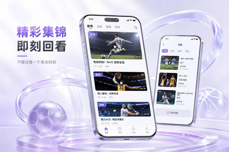 杏彩体育体育直播 App 获取页面配图:文章发布背景